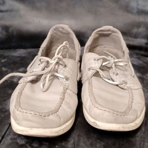 Sperry 8.5 women